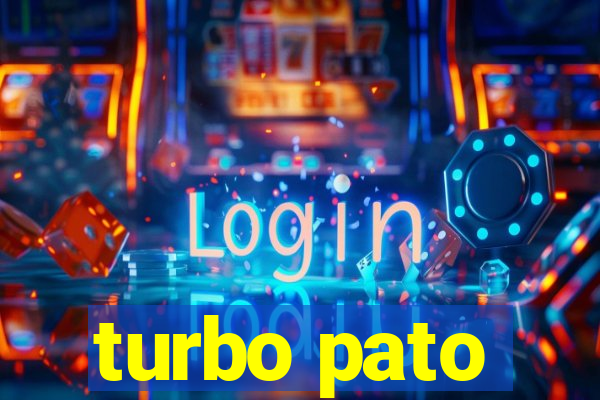 turbo pato